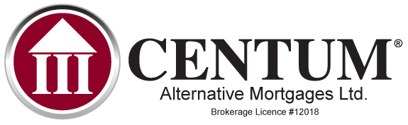 Centum Alternative Mortgages Ltd.